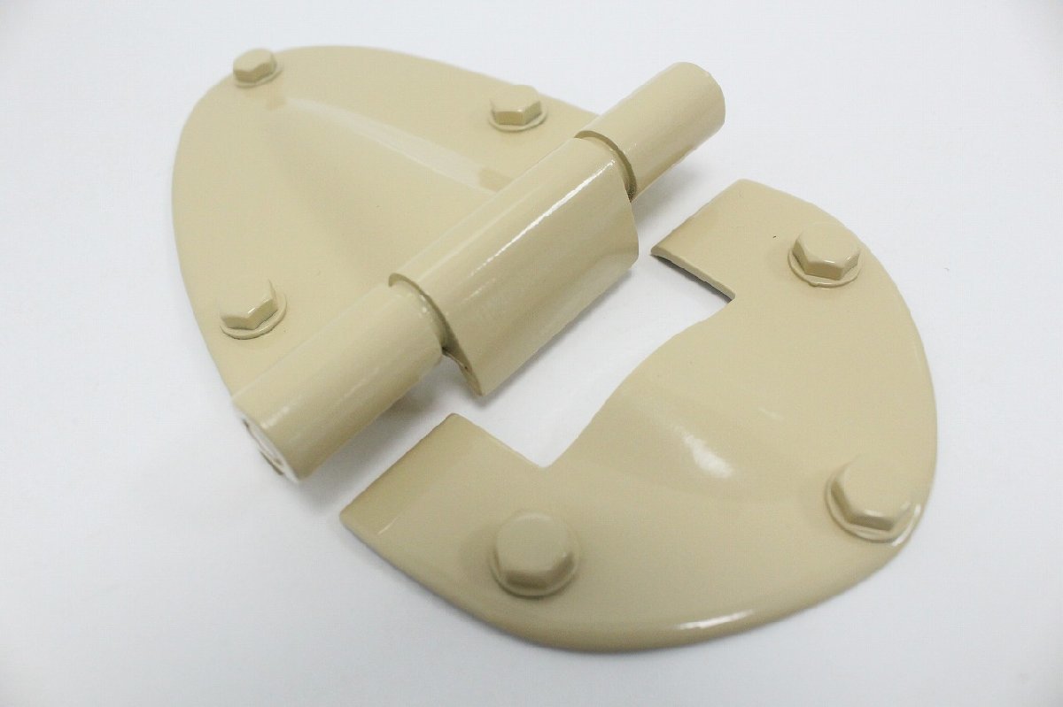 新品同様】Dice for Jimny ボンネットヒンジセット JB64ジムニー JB74
