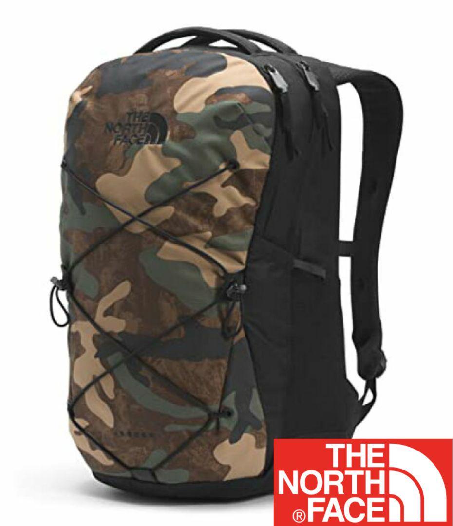 【新品タグ付き】ザノースフェイス ジェットスター NM72053 TF