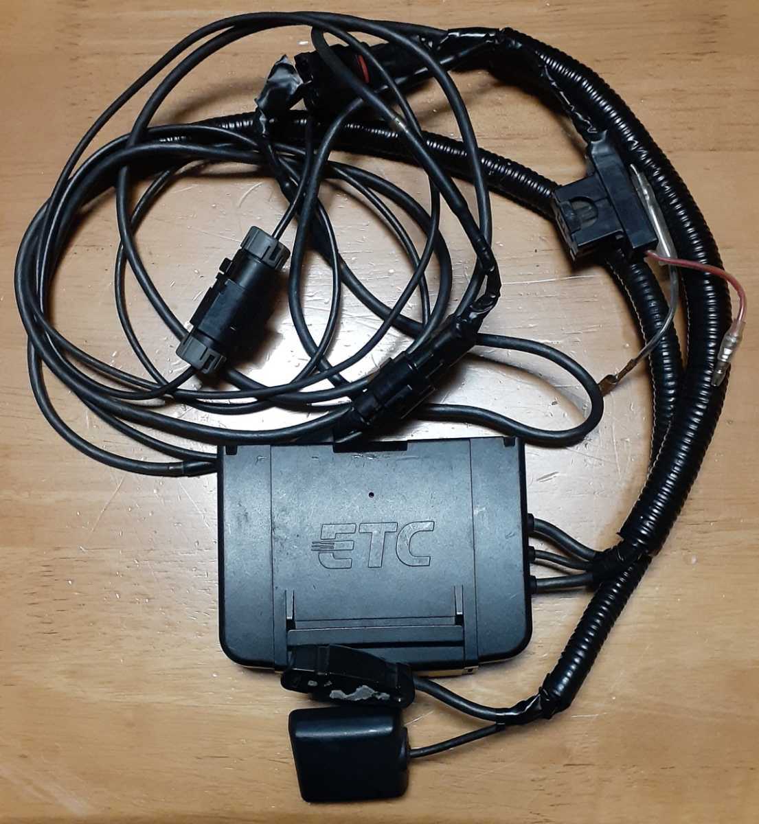 送料込み！ JRM-11 ETC （検索用 ETC2.0 JRM-12 JRM-21 JRM-12 MSC-BE31 MSC-BE51 MSC-BE700 ミツバサンコーワ 日本無線 )