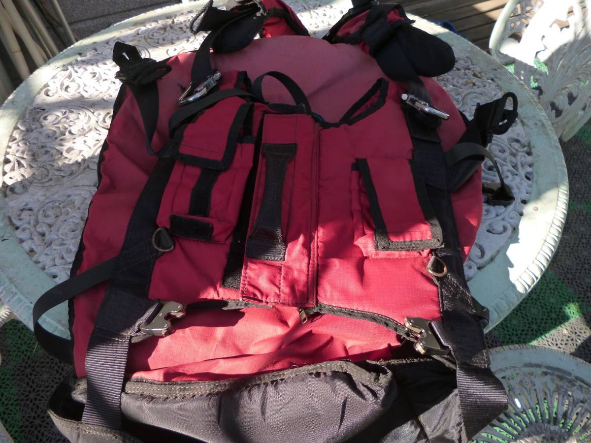 *全国どこでも送料無料*　ＤＫに付いてたハーネス。訳あり中古 