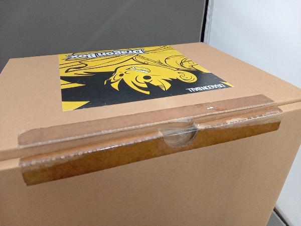 DVD DRAGON BALL DVD BOX DRAGON BOX DVD Dragon DRAGON [Region BOX