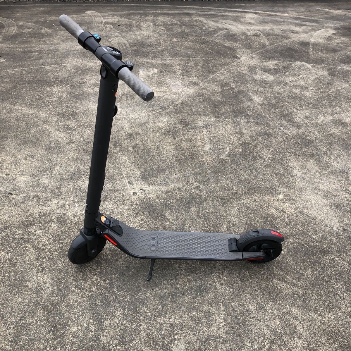 Segway-Ninebot - 電動キックスクーター | Top Store ｜ TOPページ 