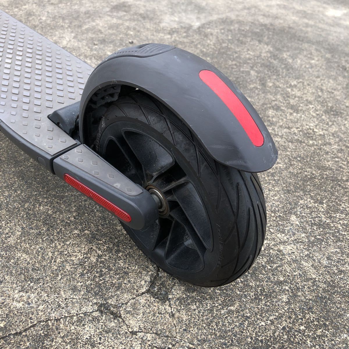 即決 ninebot by SEGWAY キックボード ES2