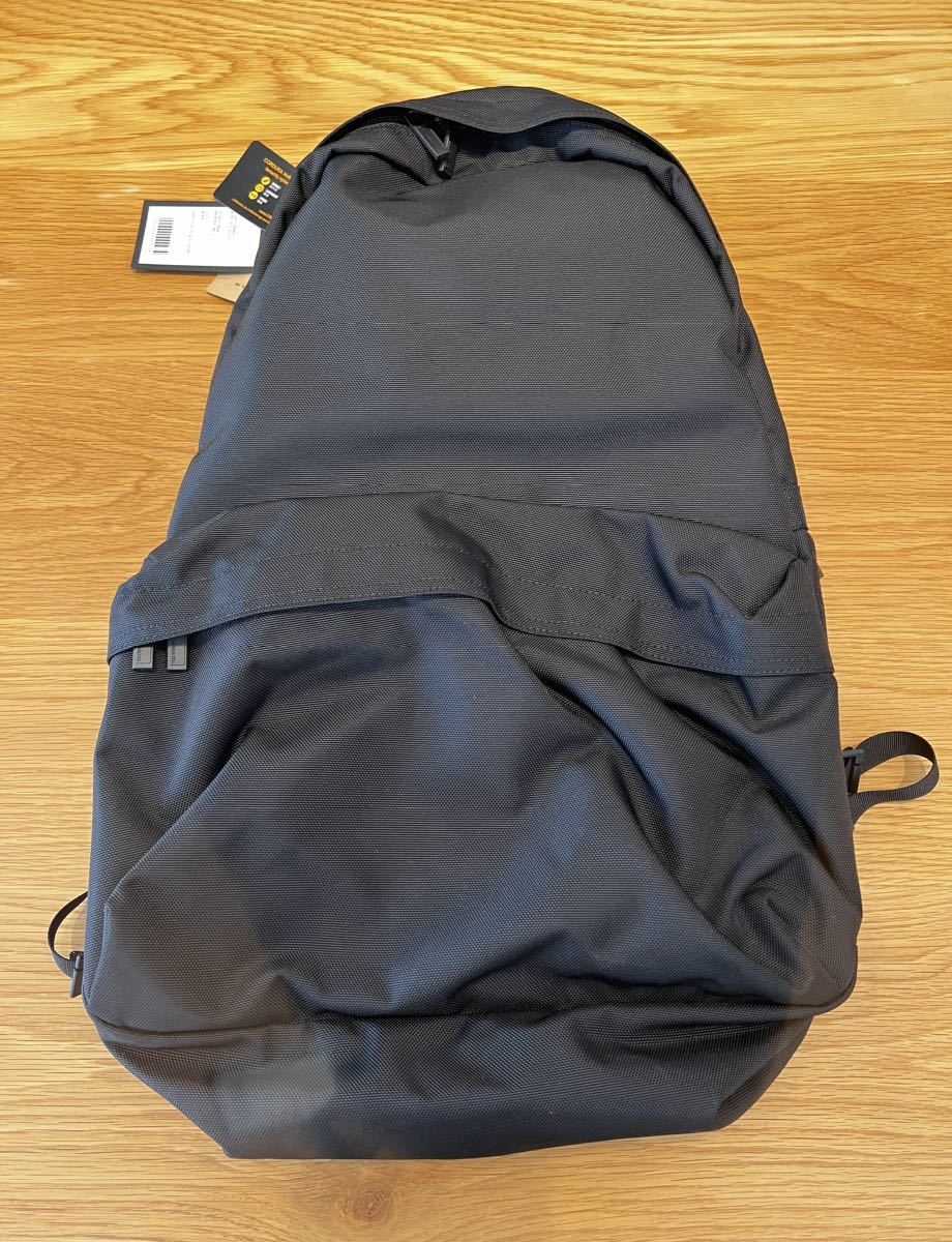 MONOLITH モノリス BACKPACk PRO L バックパック プロ L ブラック