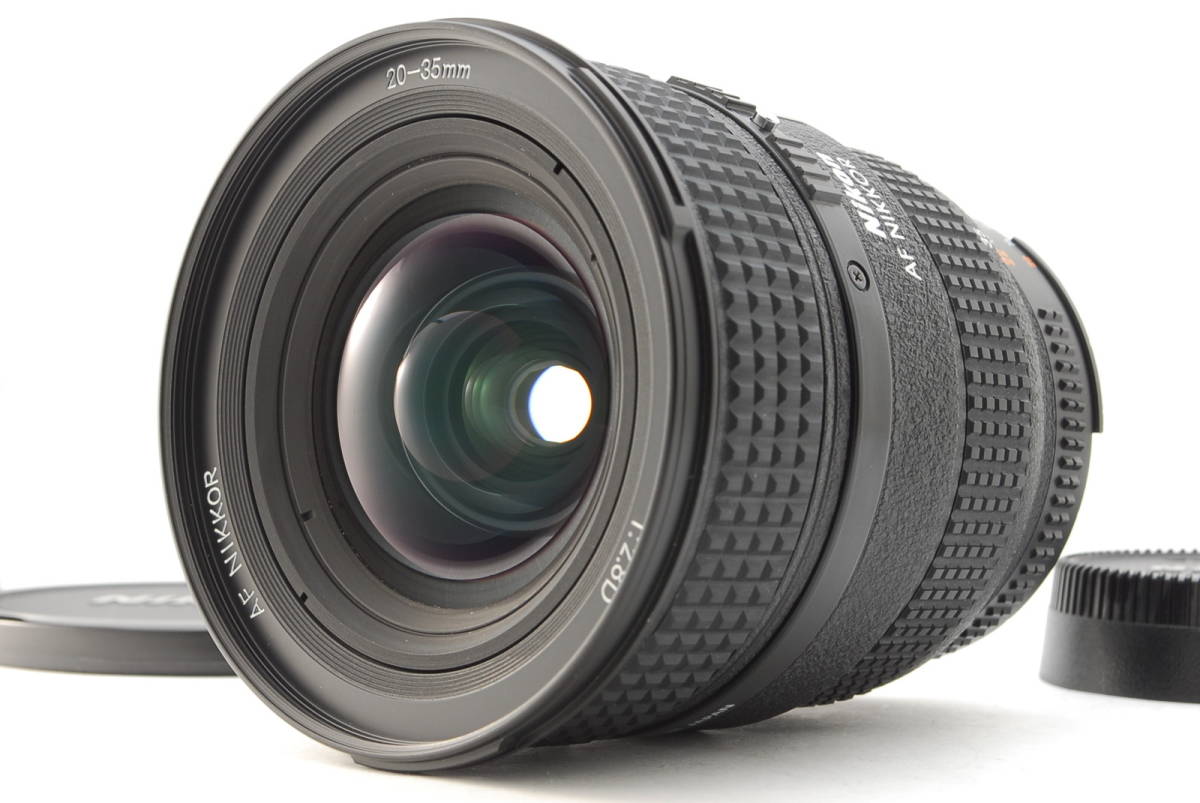 ☆極上品☆ ニコン Ai 35mm F2.8 #788 2026年最新】Yahoo!オークション -ai
