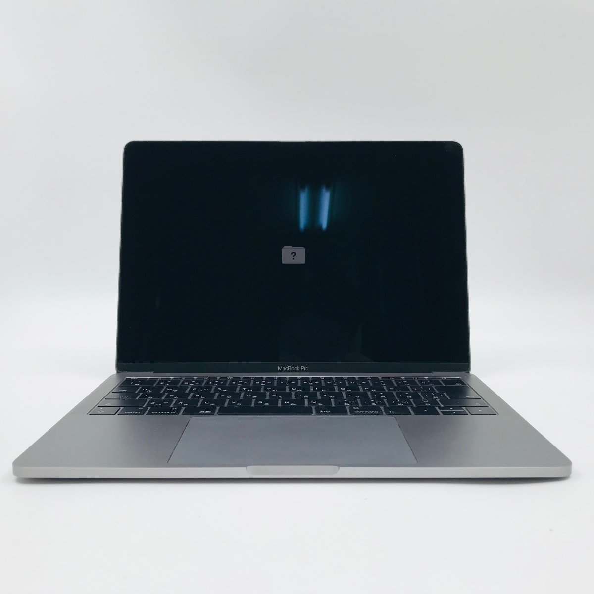 Pro MacBook ジャンク 13インチ (Mid Core Retina 2.6GHz⁄8GB 