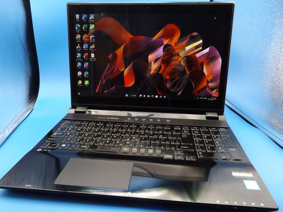 ジャンク/ TOSHIBA dynabook R63/J PR63JTA4347AD11 Intel Core i5