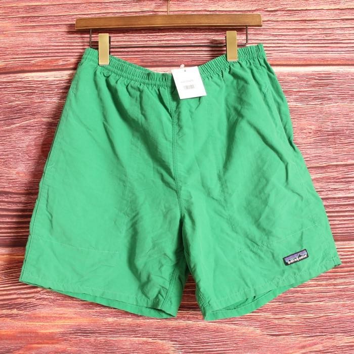パタゴニア patagonia バギーズショーツ7インチ S 58032SP12 ハーフパンツ ショートパンツ mc01054295