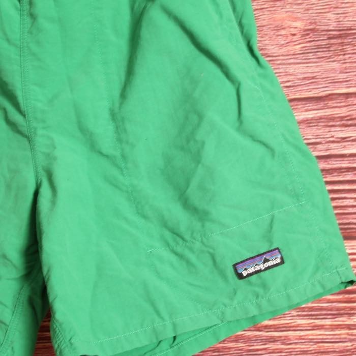 パタゴニア patagonia バギーズショーツ7インチ S 58032SP12 ハーフパンツ ショートパンツ mc01054295