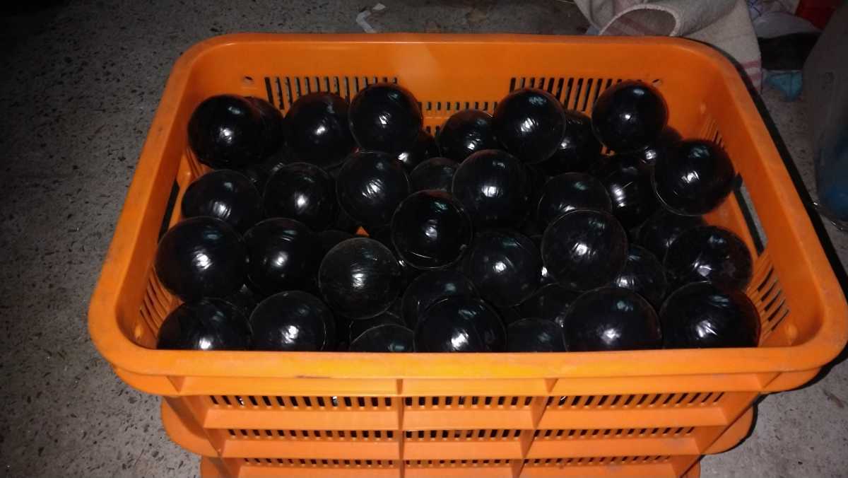 良品!!! 野球 硬式練習球30球（テープ巻き） | 30球 硬式野球ボール