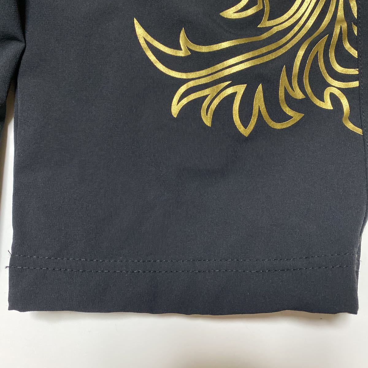超希少品 サンライン SUW-1213 ストレッチパンツ ロング 磯パンツ 検