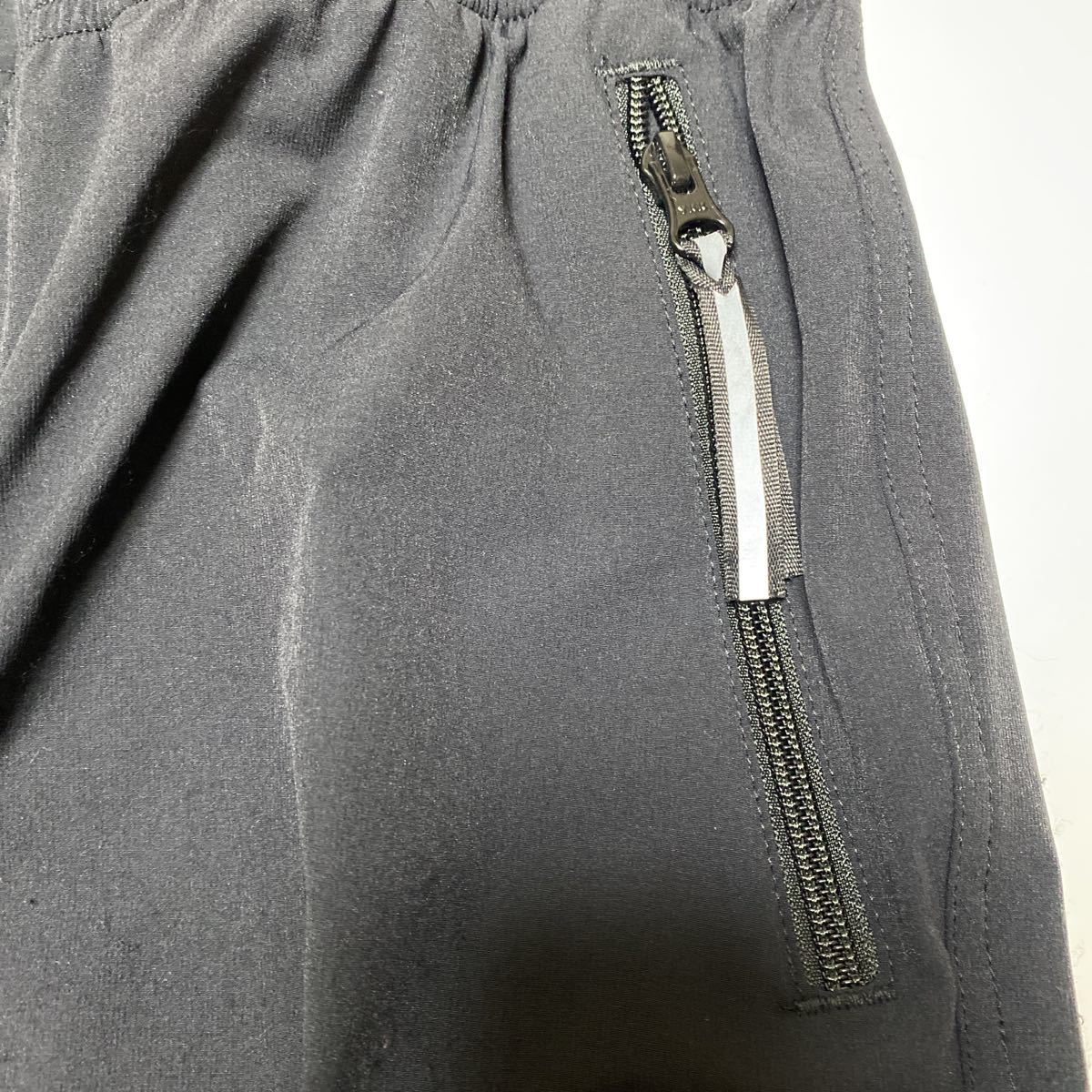 超希少品 サンライン SUW-1213 ストレッチパンツ ロング 磯パンツ 検