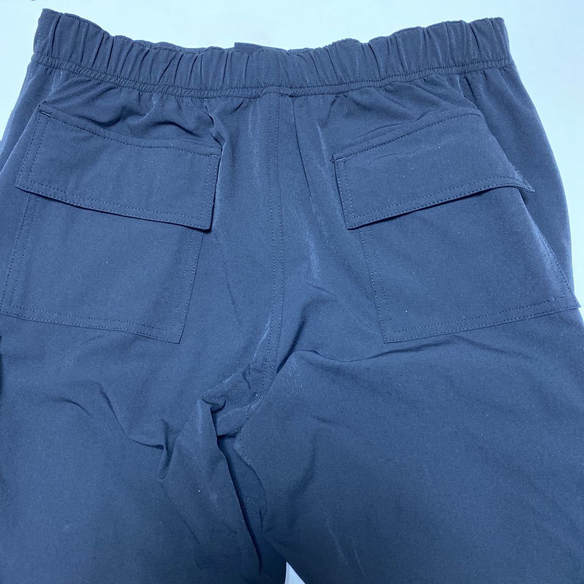 超希少品 サンライン SUW-1213 ストレッチパンツ ロング 磯パンツ 検