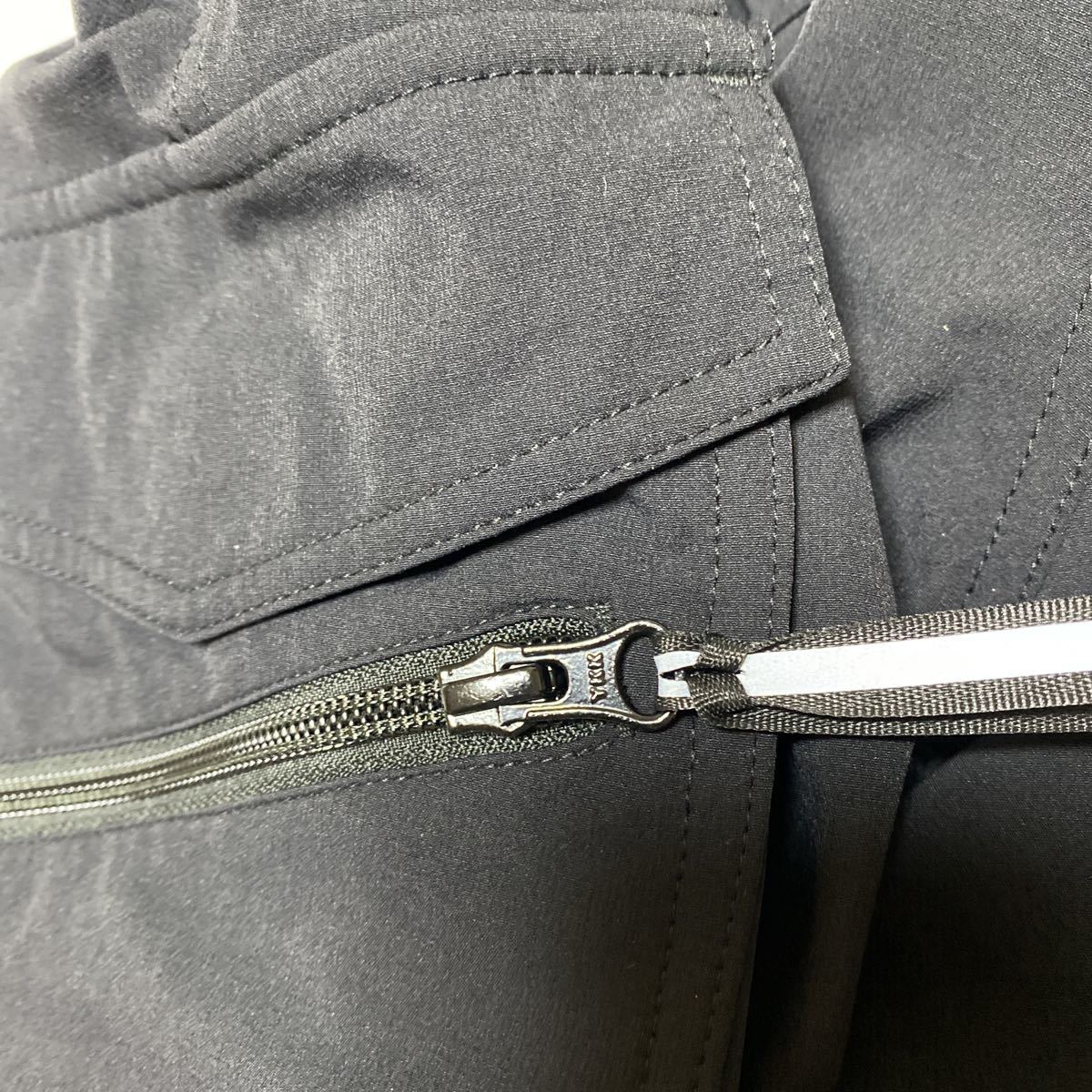 超希少品 サンライン SUW-1213 ストレッチパンツ ロング 磯パンツ 検