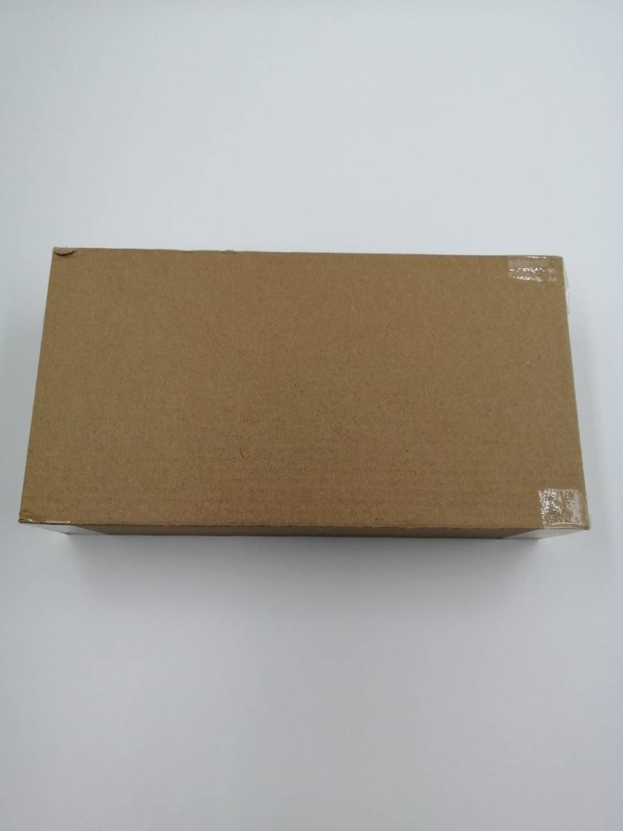 1円～中古未開封＃SHODO-O 仮面ライダーW 園咲家セット 外箱、キズスレ