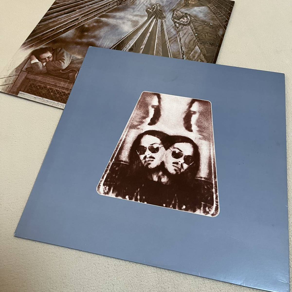 US盤米盤シュリンク付】STEELY DAN THE ROYAL SCAM スティーリーダン