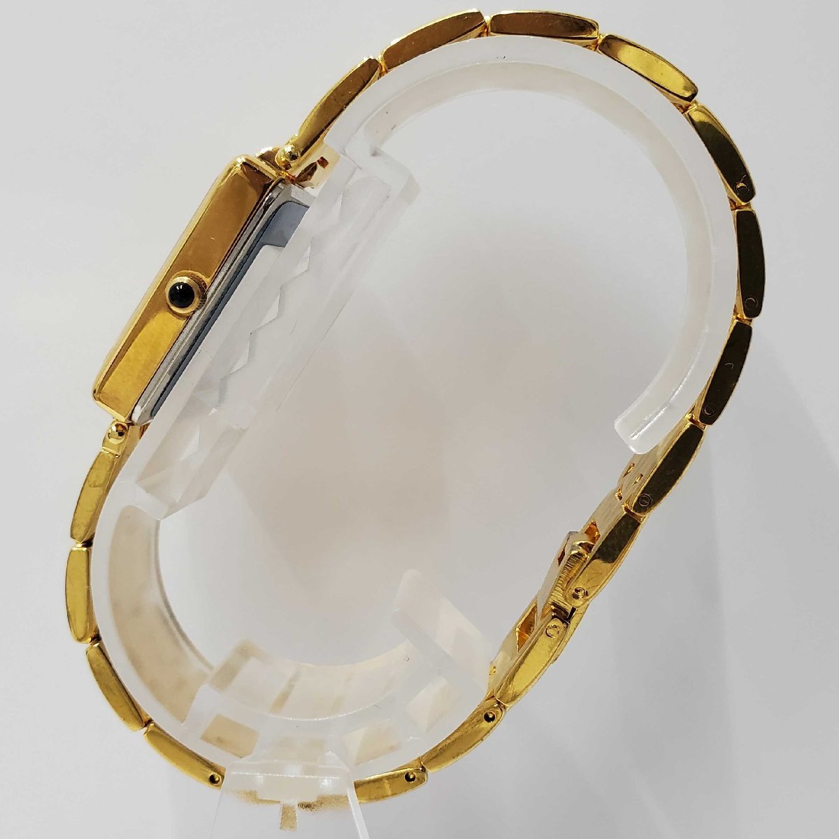エルジン FK-578 レディース　ゴールド　腕時計 ELGIN エルジン 腕時計 FK-578-R 中古 美品 ジャンク 不動 送料一律370