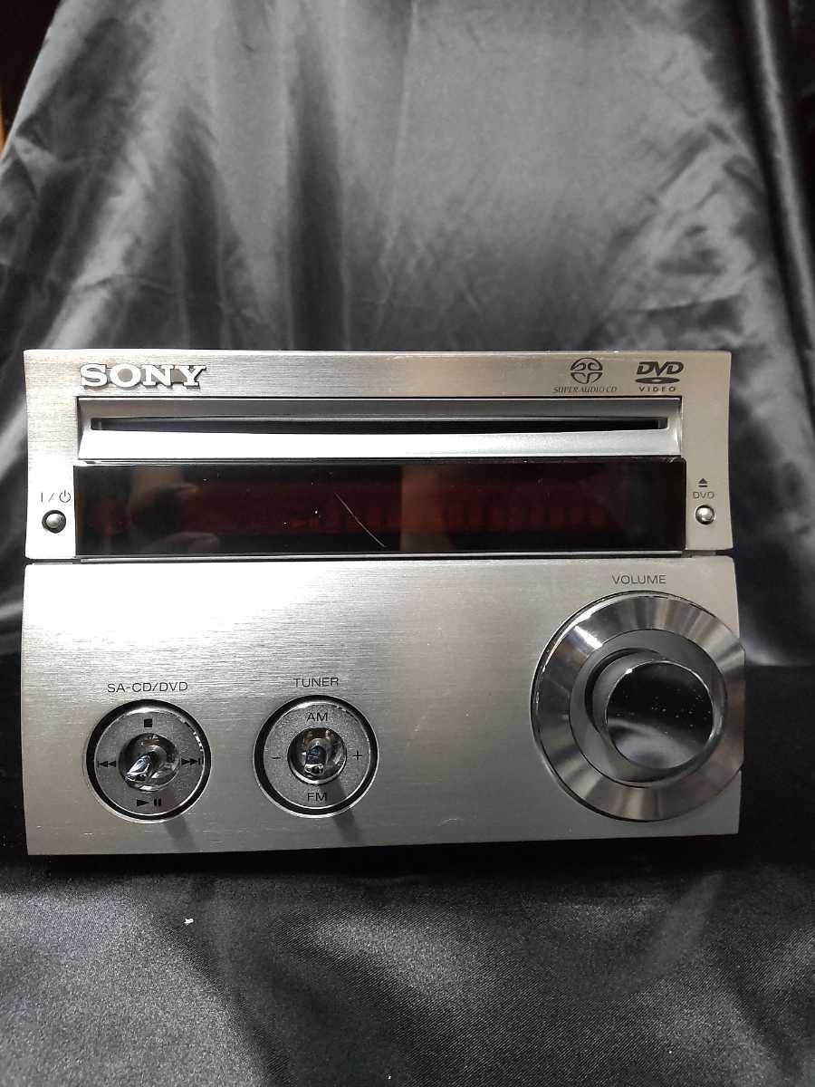 SONY MDS-SE9/HCD-SE9（CMT-SE9）ジャンク