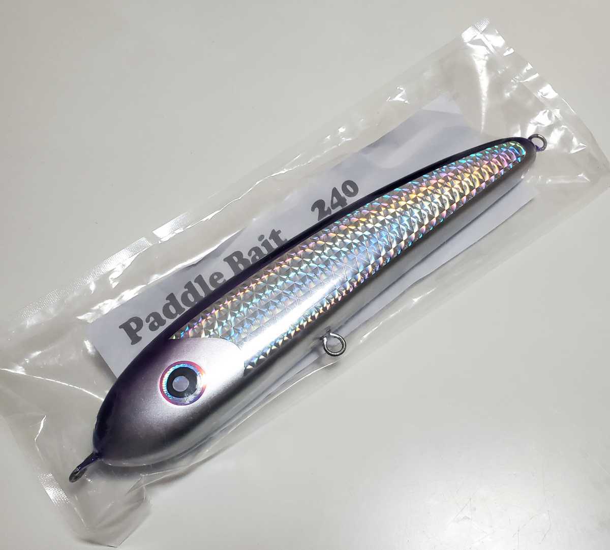 ローカルスタンダード パドルベイト240 パドルベイト240 | イシグロ
