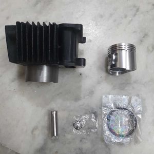 カブ90 107cc ボアアップ セル付き 3速 カブ ボアアップ のYahoo