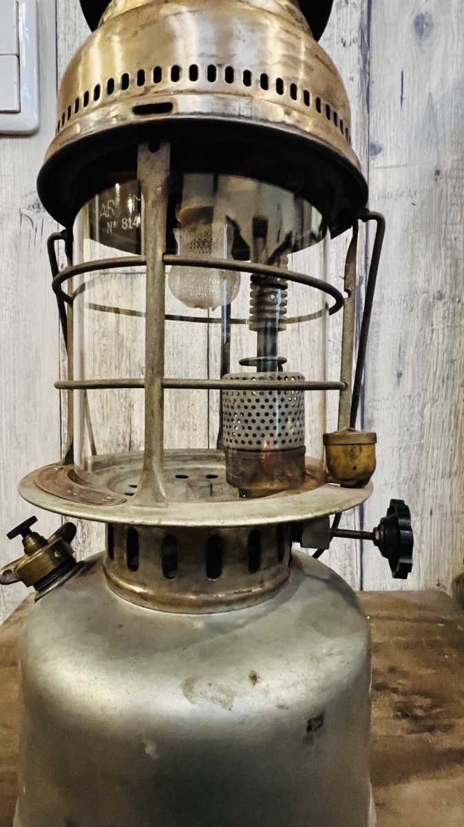 Ditmar Maxim 506 （Not.petromax.coleman.HASAG）_2