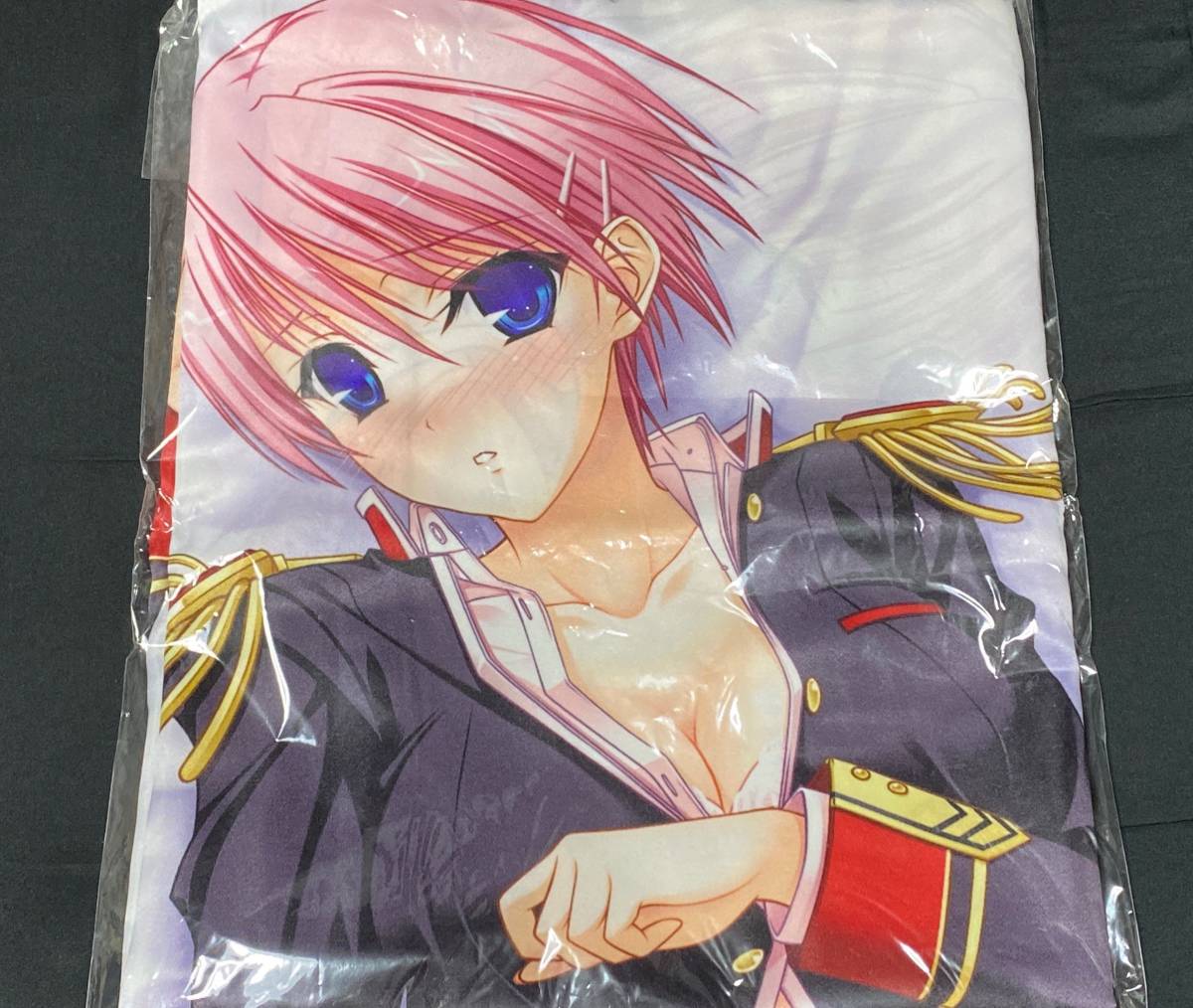 Ricotta 希咲美桜抱き枕カバー 正規品 ワルキューレ・ロマンツェ 
