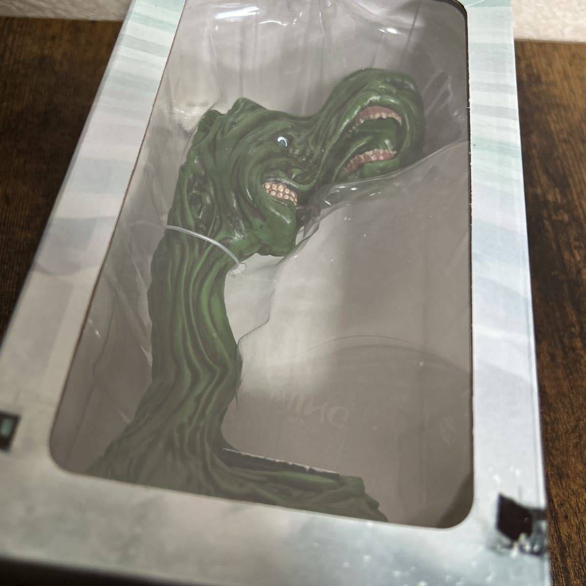 遊星からの物体X Loot Crate The Thing Bottin