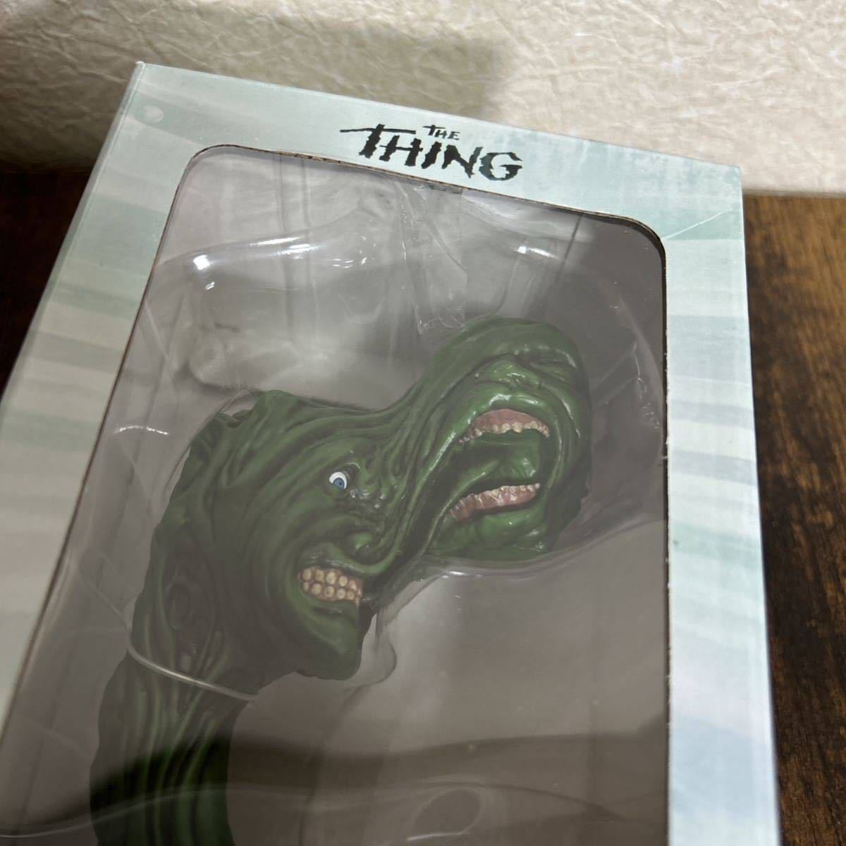 遊星からの物体X Loot Crate The Thing Bottin