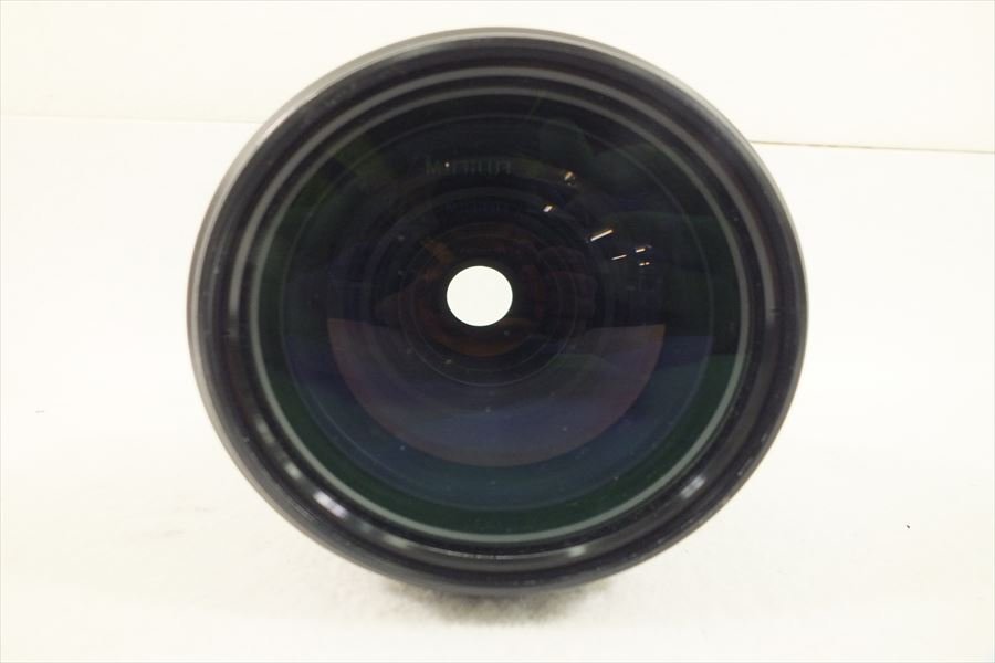 □ SIGMA シグマ レンズ 170-500mm 1:5-6.3 ソフトケース付き 中古
