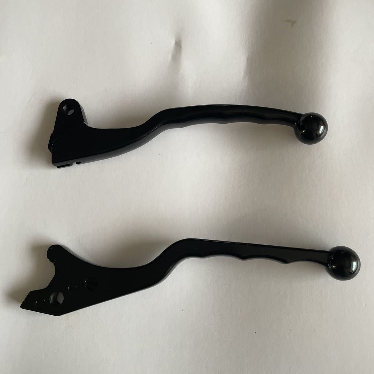 【超激得，爆買い】 Z2 Z1 Z750RS KZ900 KZ1000 M2 H2 750SS パワーレバー イノウエ コミネ 当時 ブラック(カワサキ用)｜売買されたオークション情報、yahooの商品情報をアーカイブ公開 - オークファン カワサキ用
