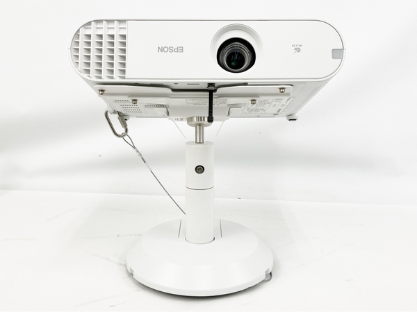 EPSON エプソン EB-W50 ビジネスプロジェクター LCDプロジェクター