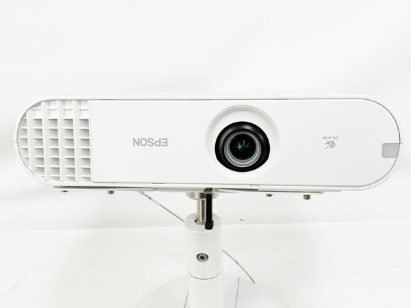 EPSON エプソン EB-W50 ビジネスプロジェクター LCDプロジェクター