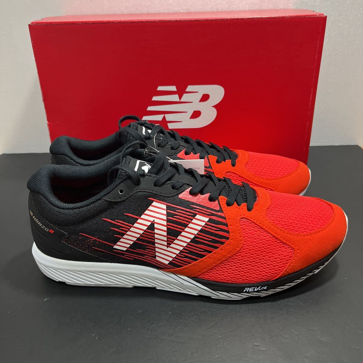 1円スタート売切り 新品未使用 スニーカー ニューバランス NEW BALANCE 