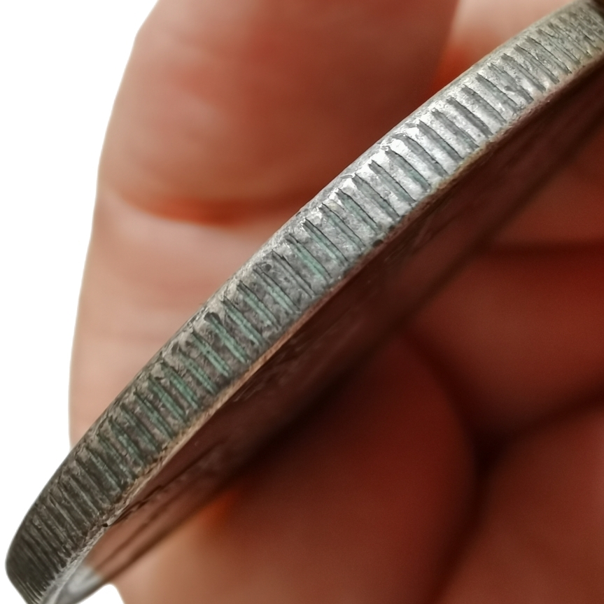 極美品 銀幣保証 《大清光緒二十五年奉天機器局造》 1ドル銀貨 中国
