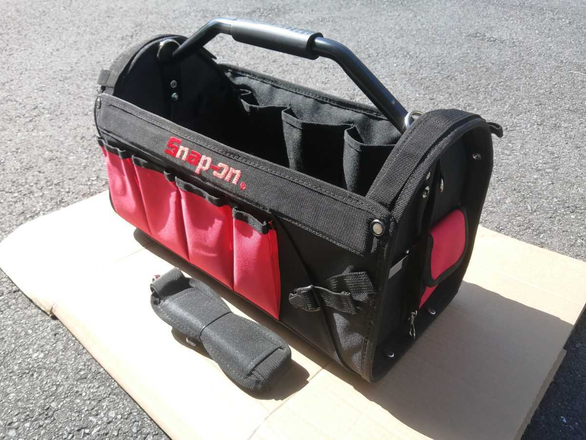 スナップオン トートバック ツールバック TB50 Snap-on キャリーバッグ 