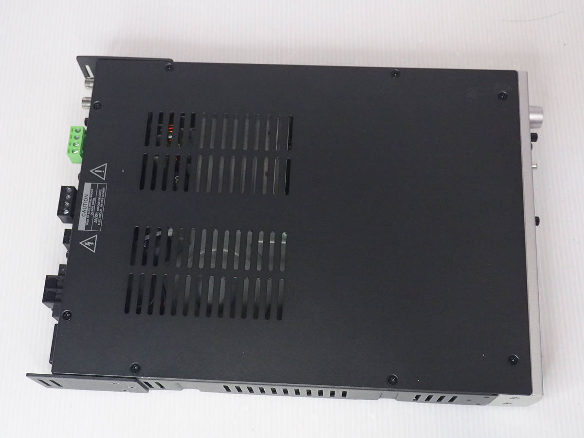 Bose FreeSpace IZA250-LZ integrated zone amplifier コンパクト 