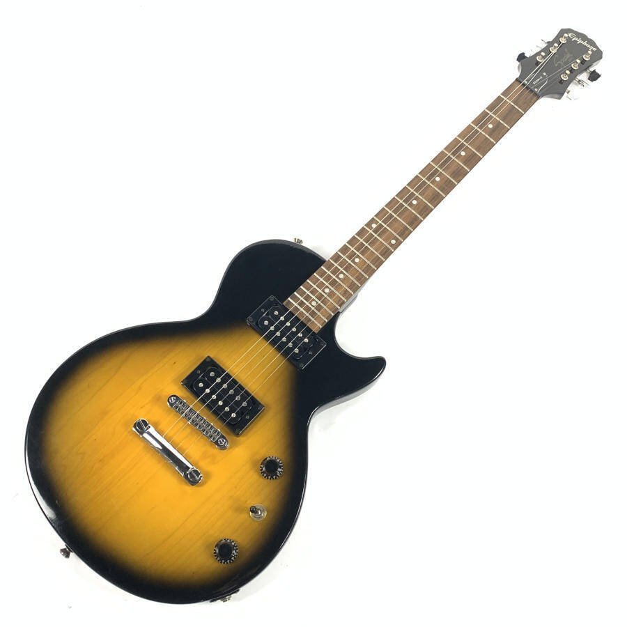 Epiphone エピフォン LP-Special エレキギター シリアルNo.099090481