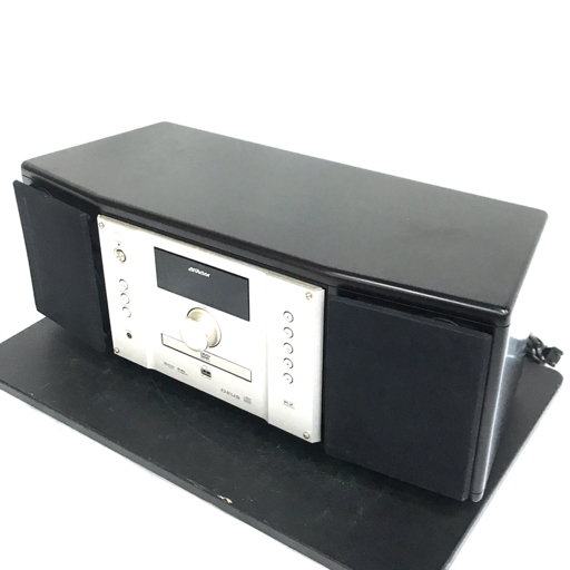 Victor RD-CS1 JVC コンパクト コンポーネント システム ビクター 動作