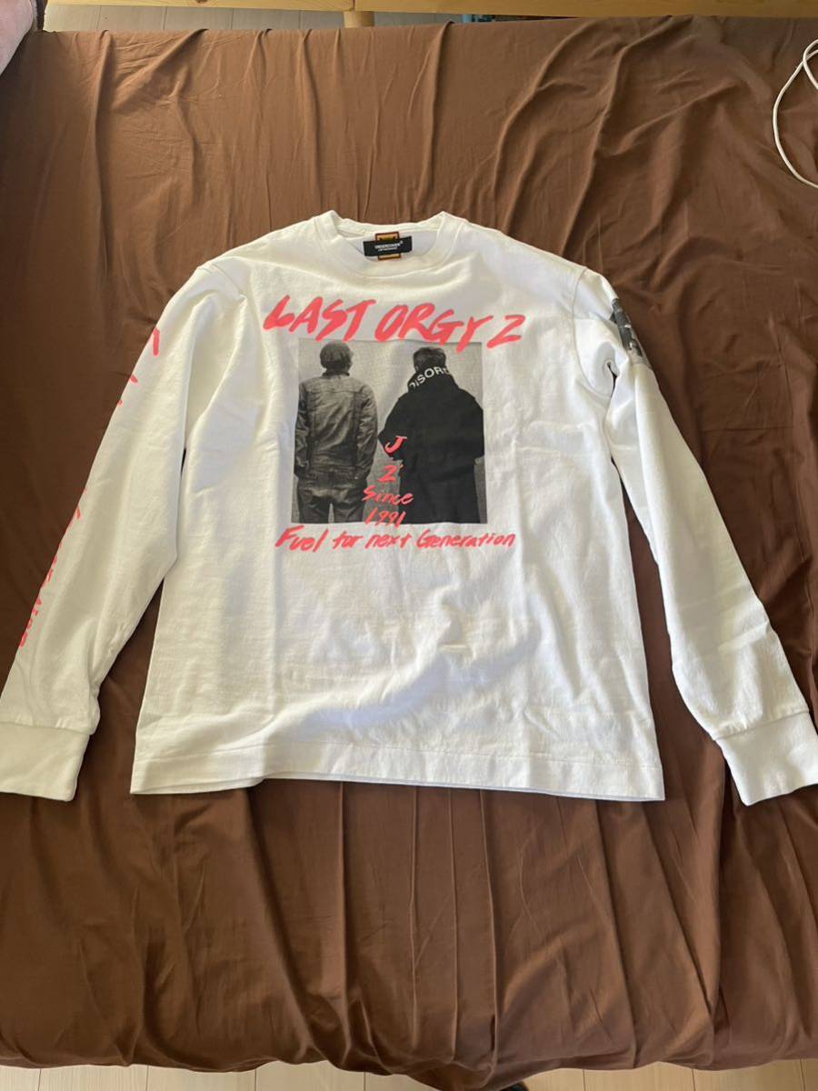 ヒューマンメイド　ロンT Sサイズ