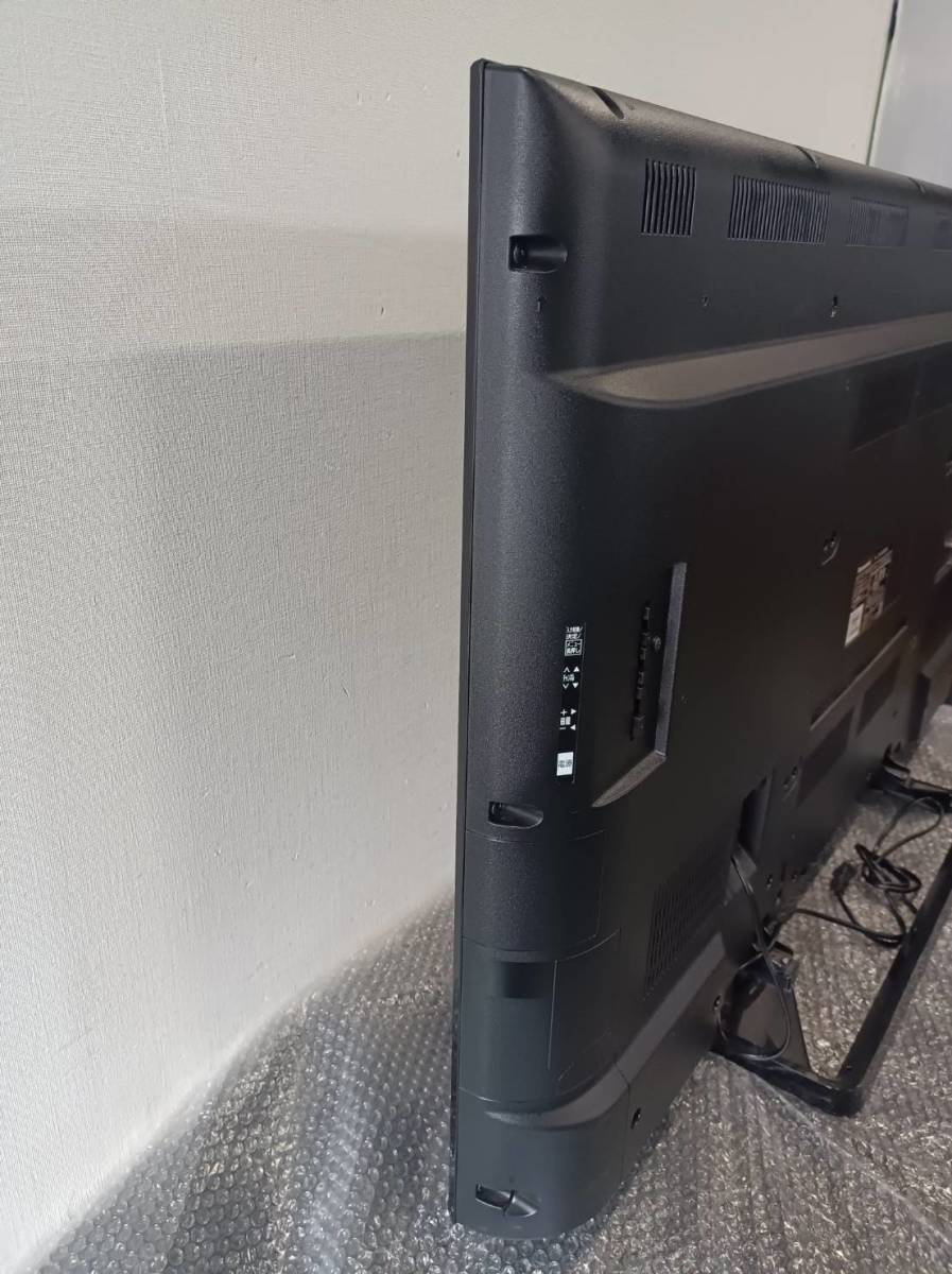 美品☆/Panasonic/パナソニック/VIERA/ビエラ/液晶テレビ/49インチ 
