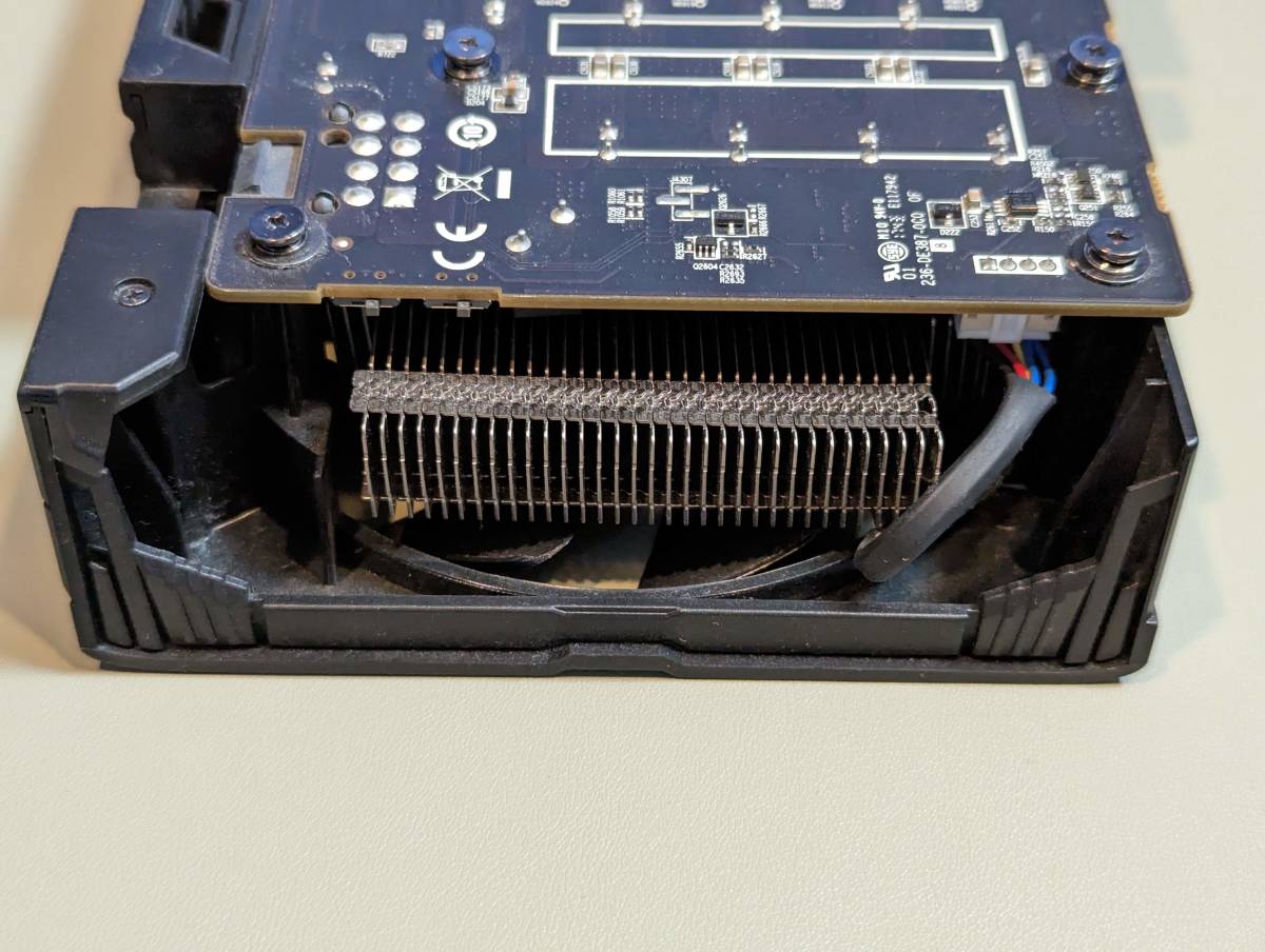 例のグラボ】SAPPHIRE NITRO Radeon RX470 8GB MINING 0 RX Radeon
