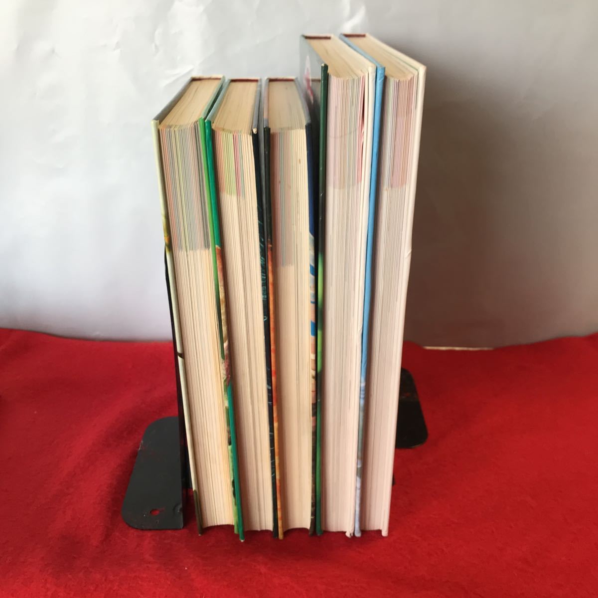 まとめ 奥 棚※8 学研の図鑑 5冊セット (ニューワイド版2冊＋旧版3冊