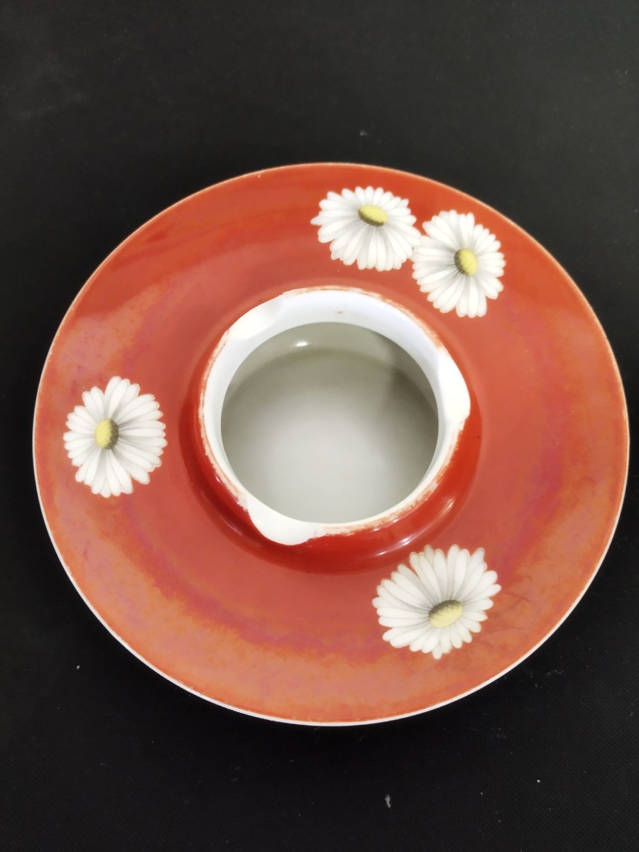 当時物 オールドノリタケ NORITAKE 日本陶器会社 小皿2枚セット 昭和