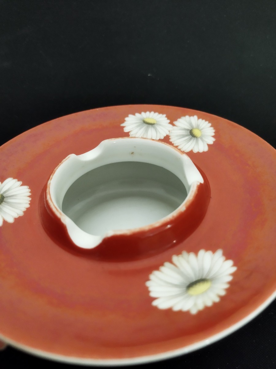 当時物 オールドノリタケ NORITAKE 日本陶器会社 小皿2枚セット 昭和