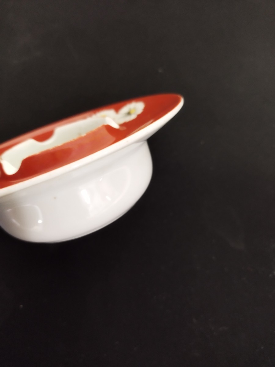 当時物 オールドノリタケ NORITAKE 日本陶器会社 小皿2枚セット 昭和