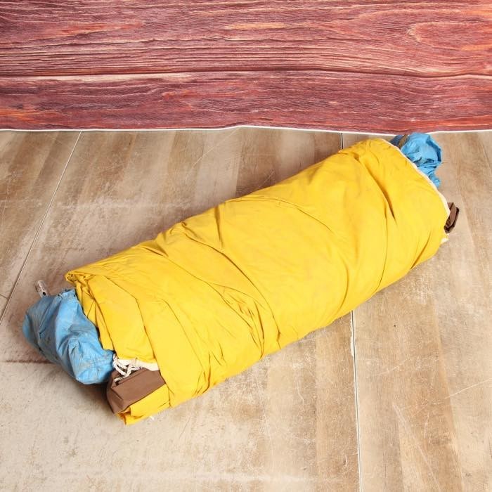 オーマルハウステント