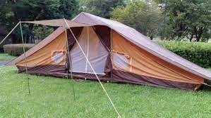 オーマルハウステント