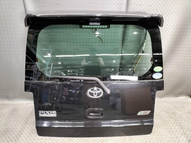 ピクシススペース DBA-L575A バックドアASSY カスタムG X07 67005