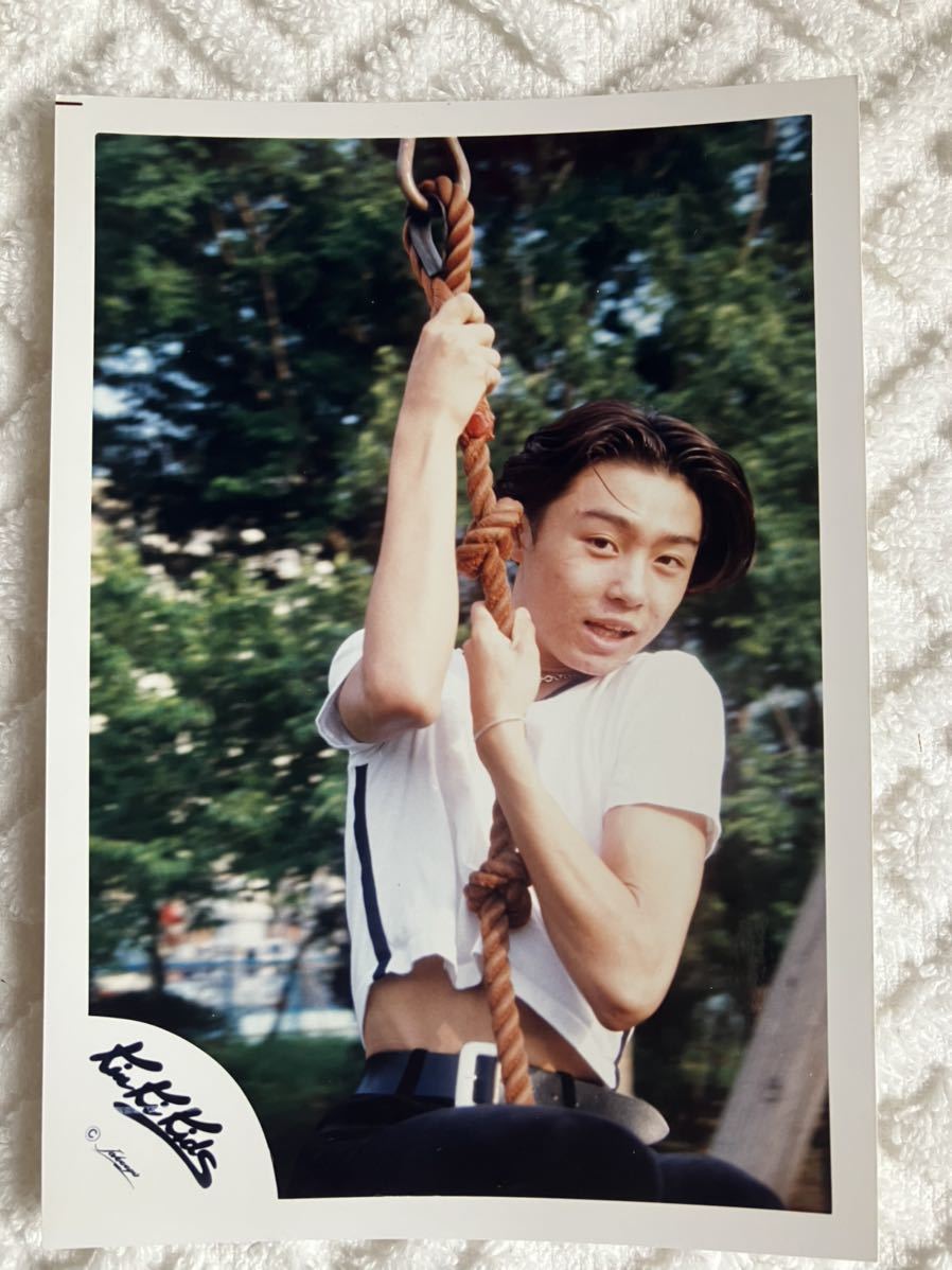 堂本 剛 kinki kids