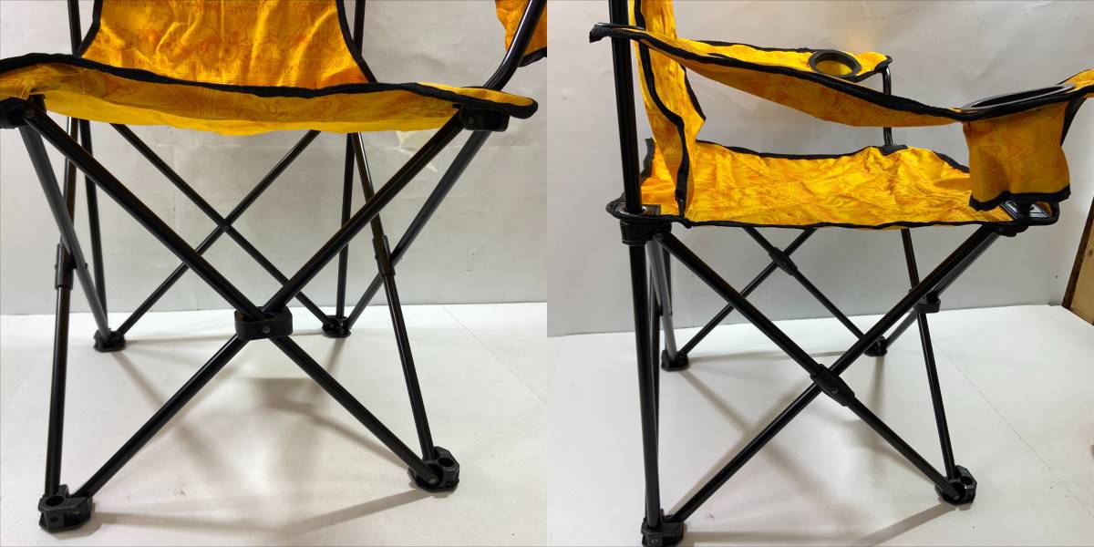 チェア x 13563)◇1円スタートStussy TOWER RECORDS， Yahoo 